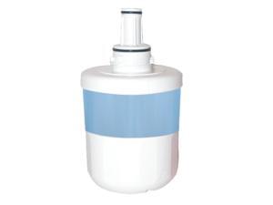 Replacement Water Filter Compatible with Samsung RFG297AARS Refrigerator Water Filter Replacement Water Filter Compatible with Samsung RFG297AARS Refrigerator Water Filter