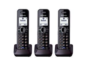 Panasonic KX-TGA950B (3-Pack) Handset - Charger 2 Line Panasonic KX-TGA950B (3-Pack) Handset - Charger 2 Line