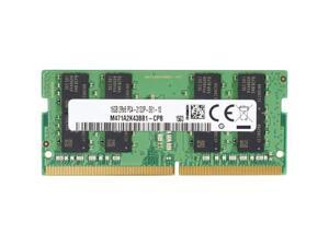 HP 4GB 288-Pin DDR4 SDRAM DDR4 2400 (PC4 19200) ECC Registered Memory (System Specific Memory) Model T9V38AT HP 4GB 288-Pin DDR4 SDRAM DDR4 2400 (PC4 19200) ECC Registered Memory (System Specific Memory) Model T9V38AT