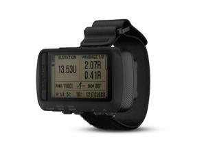 Garmin Foretrex 701 Wrist-Mounted GPS Navigator - Ballistic Edition Garmin Foretrex 701 Wrist-Mounted GPS Navigator - Ballistic Edition