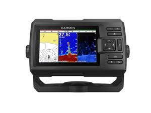 Garmin STRIKER Plus 5cv with GT20-TM Transducer, 5 inches Garmin STRIKER Plus 5cv with GT20-TM Transducer, 5 inches