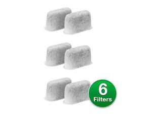 Cuisinart Charcoal Filters Replacement - DCC-RWF