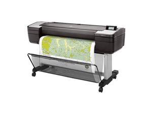 HP DesignJet T1700 PostScript Colour 44" Inkjet Printer HP DesignJet T1700 PostScript Colour 44" Inkjet Printer