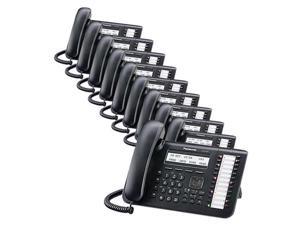 Panasonic KX-DT543 (10-Pack) 24 Button 3-line Digital Telephone Panasonic KX-DT543 (10-Pack) 24 Button 3-line Digital Telephone