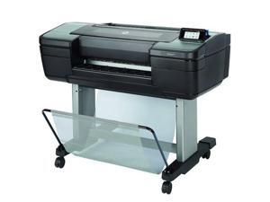 HP Designjet Z6 24 Inch 2400 x 1200 dpi Color Print Quality Thermal Inkjet Large Format Color PostScript Printer HP Designjet Z6 24 Inch 2400 x 1200 dpi Color Print Quality Thermal Inkjet Large Format Color PostScript Printer