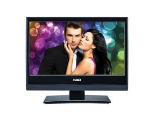13.3" LED TV and DVD/Media Player 13.3" LED TV and DVD/Media Player