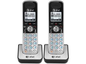 AT&T TL88002 Handset Speakerphone w/ Large Backlit LCD Display (2 Pack)