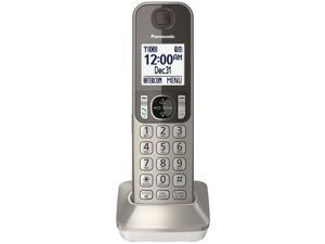 Panasonic KX-TGFA30N Handset / Charger Panasonic KX-TGFA30N Handset / Charger