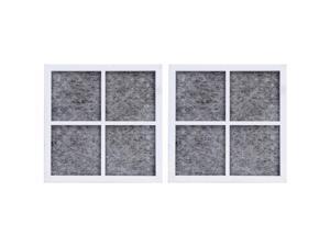 Replacement EcoAqua Air Filter for LG LT800P (2-Pack) Replacement EcoAqua Air Filter for LG LT800P (2-Pack)
