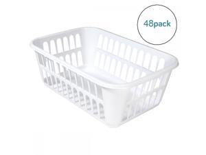 Sterilite Storage Basket Wht 2194-2057 Sterilite Storage Basket Wht 2194-2057