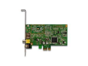 Hauppauge HAUP01381M Hauppauge ImpactVCB-e PCI Express Video Capture Board 01381