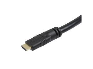 Monoprice 25ft 22AWG CL2 High Speed HDMI to DVI Adapter Cable - Black Monoprice 25ft 22AWG CL2 High Speed HDMI to DVI Adapter Cable - Black