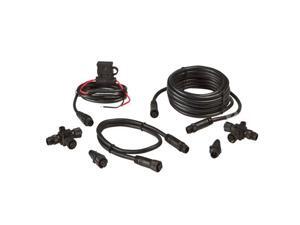 Lowrance 124-69 Network Starter Kit for GlobalMap Series New Lowrance 124-69 Network Starter Kit for GlobalMap Series New