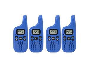 Midland X-TALKER T10 (4 Radios) Midland X-TALKER T20 Midland X-TALKER T10 (4 Radios) Midland X-TALKER T20