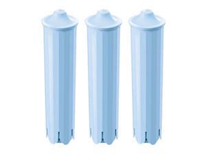 Replacement for Jura Claris Blue / 71312 / Hexagonal Coffee Filter (3 Pack) Replacement for Jura Claris Blue / 71312 / Hexagonal Coffee Filter (3 Pack)