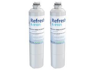 water filter for samsung refrigerator rf260beaesr