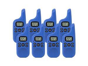 Midland X-TALKER T10 (8 Radios) Midland X-TALKER T20 Midland X-TALKER T10 (8 Radios) Midland X-TALKER T20