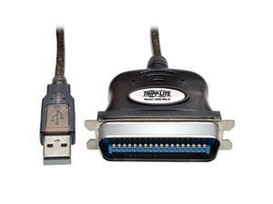 TRIPP LITE MASTER-POWER U206-010 10FT USB TO PRINTER CABLE M/M TRIPP LITE MASTER-POWER U206-010 10FT USB TO PRINTER CABLE M/M