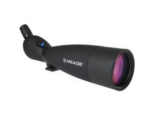 Meade Instruments 126002 Meade Wilderness 20-60x100mm Spotting Scope - 60x 100 mm - Porro - BaK4 - Water Proof, Fog Proof Meade Instruments 126002 Meade Wilderness 20-60x100mm Spotting Scope - 60x 100 mm - Porro - BaK4 - Water Proof, Fog Proof