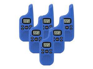 Midland X-TALKER T10 (6 Radios) Midland X-TALKER T20 Midland X-TALKER T10 (6 Radios) Midland X-TALKER T20
