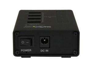 StarTech ST4CU424 StarTech.com 4-Port Charging Station for USB Devices - 48W/9.6A - 48 W Output Power - 120 V AC, 230 V AC Input Voltage - 12 V DC Output Voltage - 9.60 A Output Current StarTech ST4CU424 StarTech.com 4-Port Charging Station for USB Devices - 48W/9.6A - 48 W Output Power - 120 V AC, 230 V AC Input Voltage - 12 V DC Output Voltage - 9.60 A Output Current