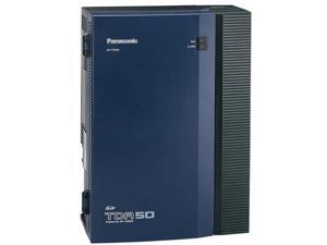 Panasonic KX-TDA50G-DT521-VM Hybrid IP PBX Telephone System Panasonic KX-TDA50G-DT521-VM Hybrid IP PBX Telephone System