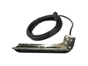 Lowrance StructureScan HD Skimmer Transducer w/ Enhanced Imaging- 000-10802-001 Lowrance StructureScan HD Skimmer Transducer w/ Enhanced Imaging- 000-10802-001
