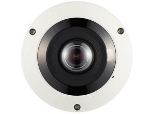 Hanwha Techwin PNF-9010RV Outdoor Fisheye Camera Hanwha Techwin PNF-9010RV Outdoor Fisheye Camera