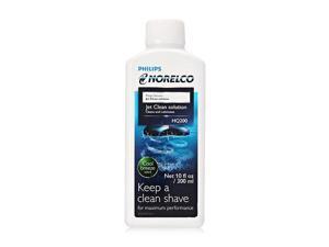 Philips Norelco HQ200/52 Jet clean solution Philips Norelco HQ200/52 Jet clean solution