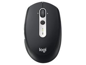 Logitech M585 Multi-Device Wireless Mouse - Graphite