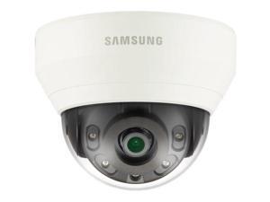 SAMSUNG TECHWIN AMERICA QND-7010R 4MP INDOOR DOME SAMSUNG TECHWIN AMERICA QND-7010R 4MP INDOOR DOME