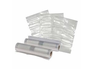 Nesco Variety Pack of Vacuum Sealer Bags Vacuum Sealer Bag Variety Pack Nesco Variety Pack of Vacuum Sealer Bags Vacuum Sealer Bag Variety Pack