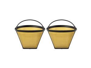 Replacement Coffee Filter for Mr. Coffee GTF3NP (2-Pack) Replacement Coffee Filter Replacement Coffee Filter for Mr. Coffee GTF3NP (2-Pack) Replacement Coffee Filter