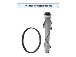 Envirocare Replacement Shark Rotator Professional Lift Away Brushroll with Belt Envirocare Replacement Shark Rotator Professional Lift Away Brushroll with Belt