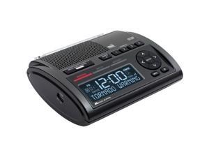 Midland WR400 Deluxe NOAA Emergency Weather Alert Radio Midland WR400 Deluxe NOAA Emergency Weather Alert Radio
