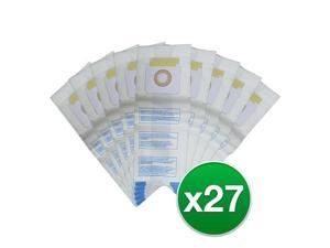Replacement Vacuum Bags for Panasonic MC-V6980 Vacuums - Type Micro (3 Pack) Replacement Vacuum Bags for Panasonic MC-V6980 Vacuums - Type Micro (3 Pack)
