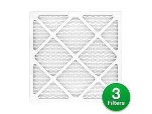 Replacement DeHumidifier for Honeywell 50070171002 (3-Pack) Replacement Air Filter