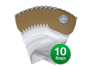 Replacement Vacuum Bag For ProTeam Sierra Vacuums Replacement Vacuum Bag For ProTeam Sierra Vacuums