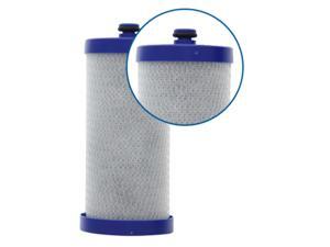 Replacement Water Filter For Frigidaire FRS6LR5EW3 Refrigerator Water Filter (Single Pack) Replacement Water Filter For Frigidaire FRS6LR5EW3 Refrigerator Water Filter (Single Pack)