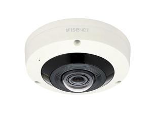 Hanwha Techwin XNF-8010RV Network Outdoor Fisheye Camera Hanwha Techwin XNF-8010RV Network Outdoor Fisheye Camera