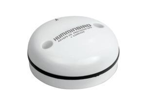 Humminbird 408400-1 AS GPS HS External GPS Receiver w/ Heading Sensor Humminbird 408400-1 AS GPS HS External GPS Receiver w/ Heading Sensor