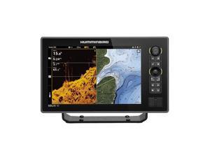 Humminbird SOLIX 10 CHIRP MEGA DI Fishfinder/GPS G2- 411090-1CHO SOLIX 10 CHIRP MEGA DI G2 CHO Humminbird SOLIX 10 CHIRP MEGA DI Fishfinder/GPS G2- 411090-1CHO SOLIX 10 CHIRP MEGA DI G2 CHO