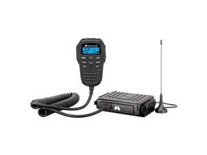 Midland MXT275 MicroMobile GMRS 2-Way Radio Two Way Radio Midland MXT275 MicroMobile GMRS 2-Way Radio Two Way Radio