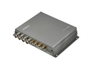 Hanwha Techwin SPE-410 4 Channel Encoder Hanwha Techwin SPE-410 4 Channel Encoder