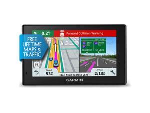 Garmin DriveAssist 51LMT-S North America 5 Inch Touch Screen GPS Garmin DriveAssist 51LMT-S North America 5 Inch Touch Screen GPS