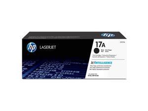 HP 17A - Black - original - LaserJet - toner cartridge (CF217A) Toner Cartridge HP 17A - Black - original - LaserJet - toner cartridge (CF217A) Toner Cartridge