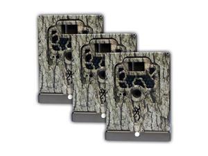 Browning Security Box f/ Trail Cameras (3 Pack) Browning Security Box f/ Trail Cameras (3 Pack)