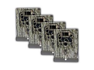 Browning Security Box f/ Trail Cameras (4 Pack) Browning Security Box f/ Trail Cameras (4 Pack)