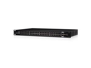 Ubiquiti EdgeSwitch 48-750W PoE Plus Switch with SFP EdgeSwitch 750W 48 PoE Switch Ubiquiti EdgeSwitch 48-750W PoE Plus Switch with SFP EdgeSwitch 750W 48 PoE Switch