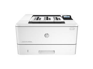 HP LaserJet Pro M402dne (C5J91A#201) Duplex USB mono Laser Printer HP LaserJet Pro M402dne (C5J91A#201) Duplex USB mono Laser Printer
